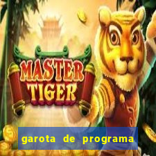 garota de programa de santos